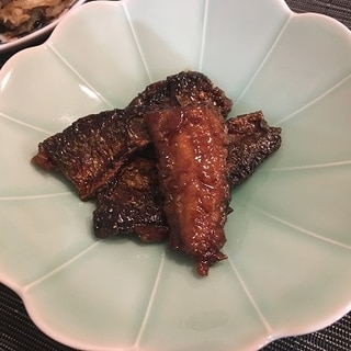 さんまの蒲焼き